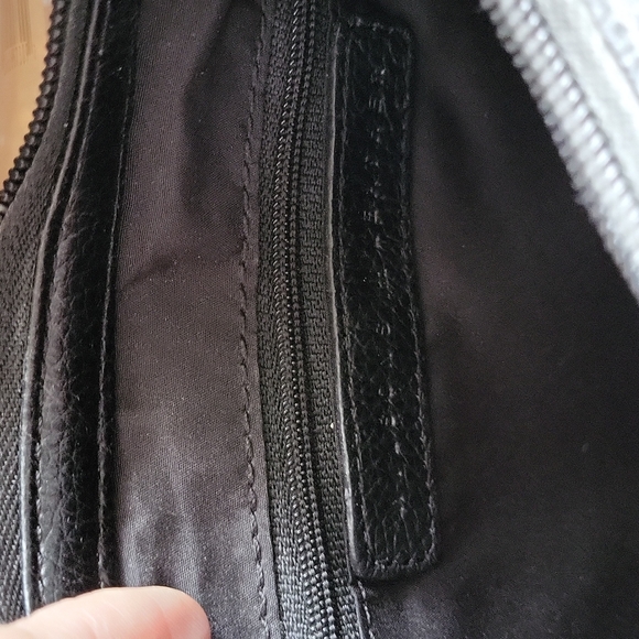 NWT Wilson Leather bag - Picture 5 of 5